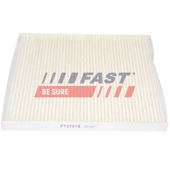 Filtre, air de l'habitacle FAST OEM 77365352