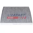 FAST FT37324 - Filtre, air de l'habitacle