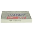 FAST FT37345PM - Filtre, air de l'habitacle