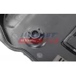 FAST FT38014 - Filtre hydraulique, boîte automatique
