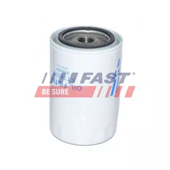Filtre à huile FAST FT38072 pour MULTICAR Fumo 3,0 - 122cv