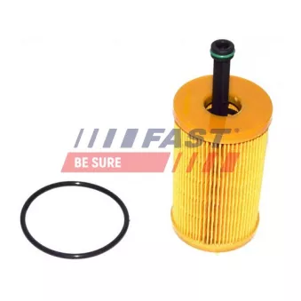 Filtre à huile FAST OEM 1109R7