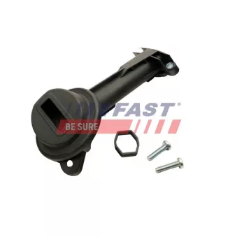 Tube d'admission, pompe à huile FAST OEM 55195304