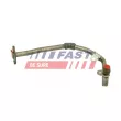 FAST FT38505 - Conduite d'huile, compresseur