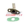 FAST FT38512 - Conduite d'huile, compresseur