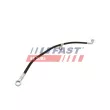 FAST FT38517 - Conduite d'huile, compresseur