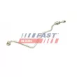FAST FT38520 - Conduite d'huile, compresseur