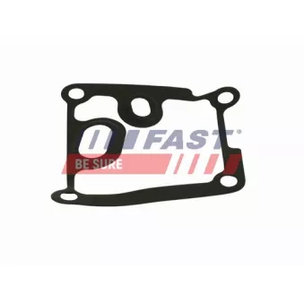 FAST FT38801 - Joint, radiateur d'huile