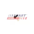 FAST FT38931 - Vis creuse, compresseur