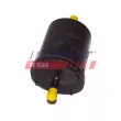FAST FT39009 - Filtre à carburant