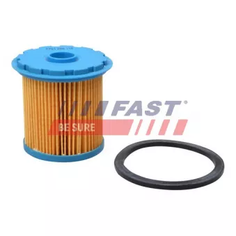 Filtre à carburant FAST OEM 7701206119