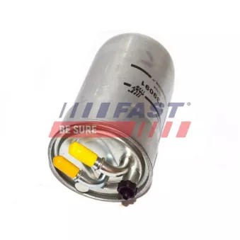Filtre à carburant FAST OEM 95521116 Filtre à carburant FAST OEM 95521116