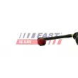 FAST FT39540 - Tuyauterie de carburant