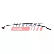FAST FT39543 - Tuyau de carburant