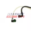 FAST FT39578 - Tuyau de carburant