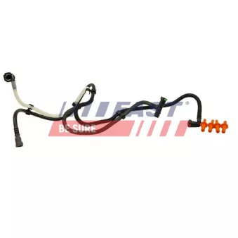 Tuyau de carburant FAST OEM 8200811721