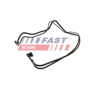 Tuyau de carburant FAST FT39599 pour FORD TRANSIT 2.2 TDCi - 100cv