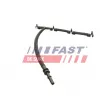 FAST FT39622 - Tuyau, carburant de fuite