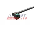 FAST FT39624 - Tuyau de carburant