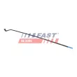 FAST FT39650 - Tuyau de carburant