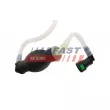 FAST FT39654 - Tuyau de carburant