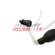 FAST FT39654 - Tuyau de carburant