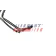 FAST FT39655 - Tuyau de carburant