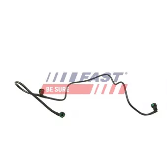 Tuyau de carburant FAST FT39656 pour FORD TOURNEO 1.8 TDCi - 90cv