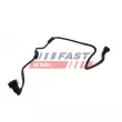 FAST FT39657 - Tuyau de carburant