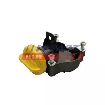 Tuyauterie, goulotte de remplissage d'huile FAST OEM 55212606