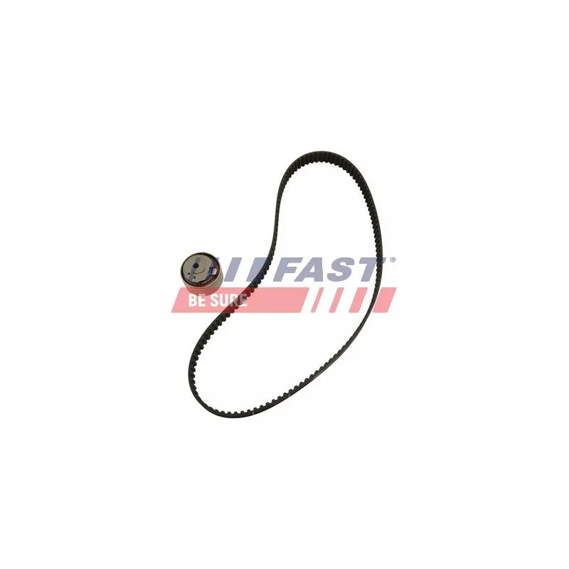 Courroie de distribution FAST FT41121 - Visuel 1