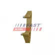 FAST FT41706 - Rail tendeur, chaîne de distribution