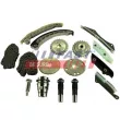FAST FT41915 - Kit de distribution par chaîne
