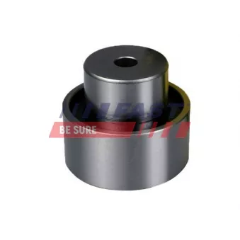 Poulie renvoi/transmission, courroie de distribution FAST FT44011