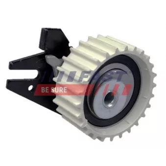 Poulie-tendeur, courroie de distribution FAST OEM 7782192