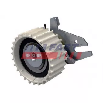 Poulie-tendeur, courroie de distribution FAST OEM 60596372
