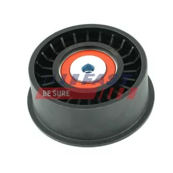 Poulie renvoi/transmission, courroie de distribution FAST OEM 4506092