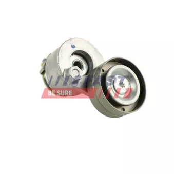 Poulie-tendeur, courroie trapézoïdale à nervures FAST OEM MW30620661 Poulie-tendeur, courroie trapézoïdale à nervures FAST OEM MW30620661