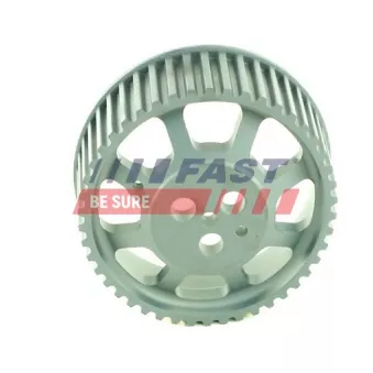 Roue dentée, arbre à contrepoids d'équilibrage FAST OEM 98415210