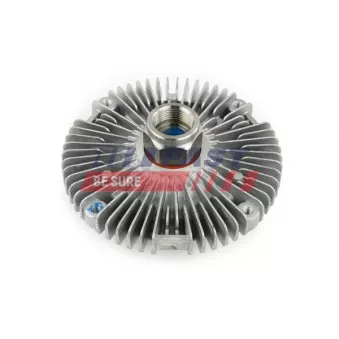 Embrayage, ventilateur de radiateur FAST OEM V25-04-1564