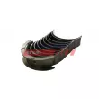 FAST FT46037/1 - Coussinet de vilebrequin
