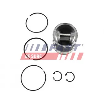 Piston FAST OEM 2996842