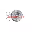 FAST FT47136/0 - Piston