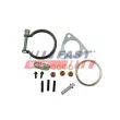 Kit de montage, compresseur FAST [FT48401]