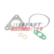 FAST FT48406 - Kit de montage, compresseur