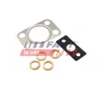 Kit de montage, compresseur FAST [FT48413]
