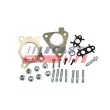 FAST FT48422 - Kit de montage, compresseur