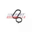 FAST FT48944 - Joint, radiateur d'huile