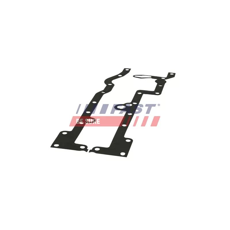 Joint d'étanchéité, carter d'huile FAST FT49241 - Visuel 1