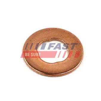 FAST FT49845 - Bague d'étanchéité, porte-injecteur